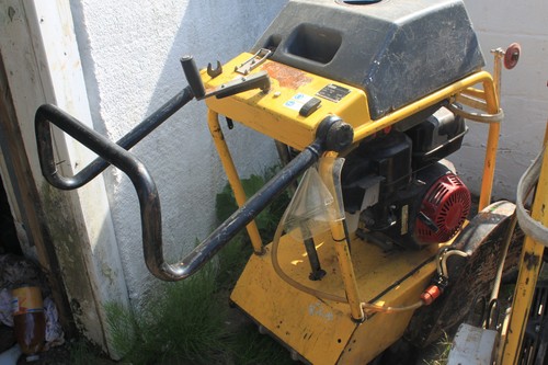 Wacker neuson bfs1345 petrol - /,
