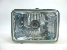 KTM Headlight 400 LC4 640 Duke