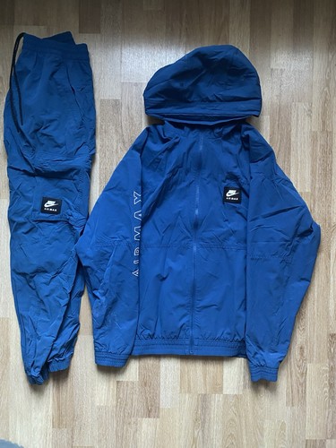 Nike air max - max, tracksuit