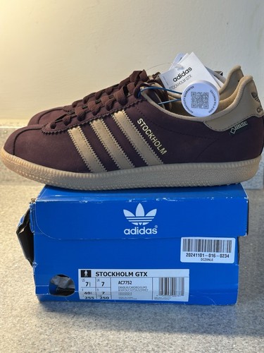 Adidas stockholm gtx - adidas,