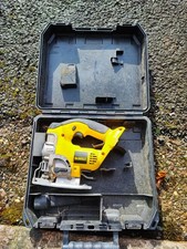 DeWalt DC330 Jigsaw 18V