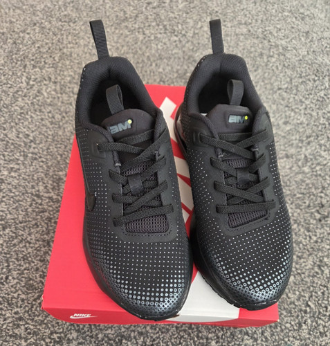 Nike air max phoenix - nike, (ps)