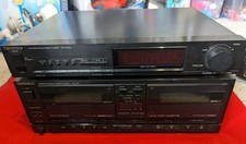Technics RS-X101 Cassette Deck