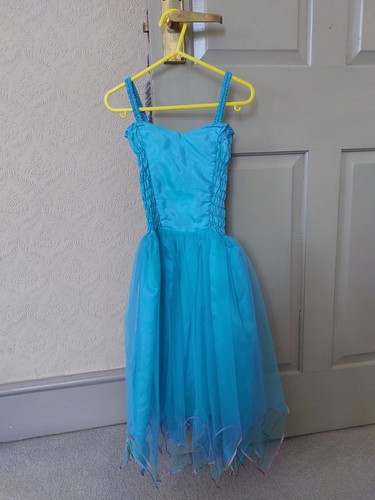 Pre loved girl fairy fancy - fairy,