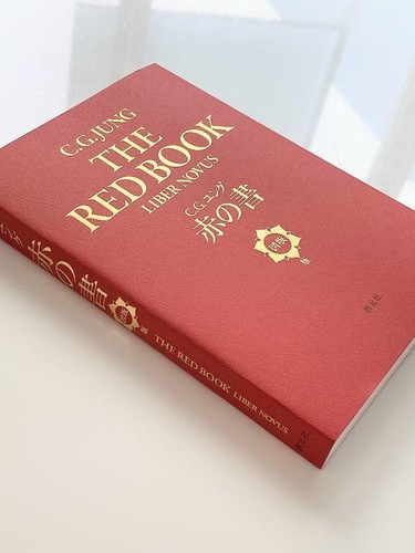 Jung the red book liber - c.g.,