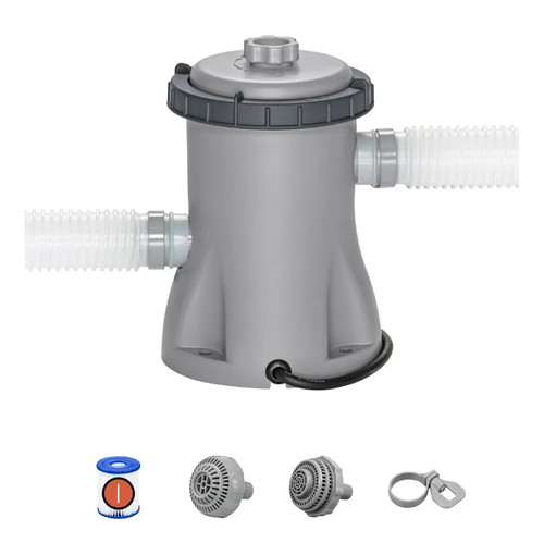 Bestway flowclear pool filter - bestway,