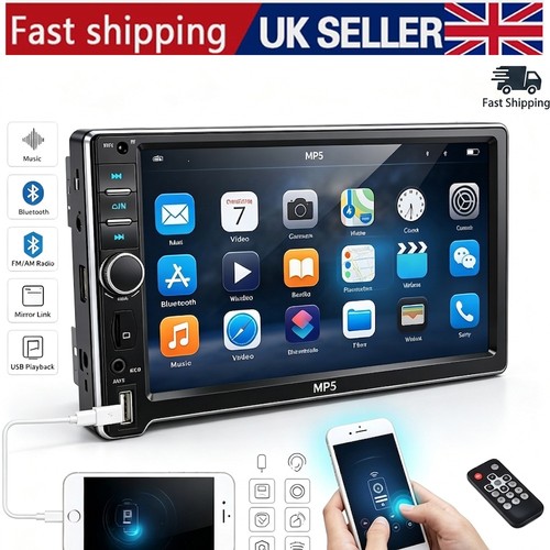 Double din car - double,