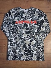 Airwalk Long Sleeve Y2K