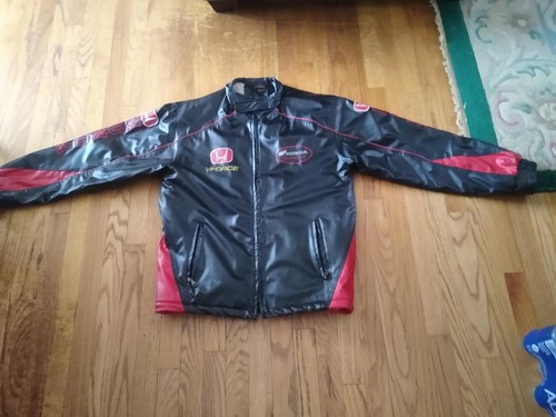 Honda jacket vintage