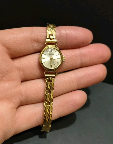 Dugena ladies mechanical - dugena,