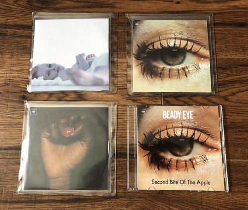 Beady eye liam - beady, be