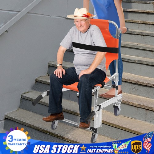160kg load emergency stair - 160kg,