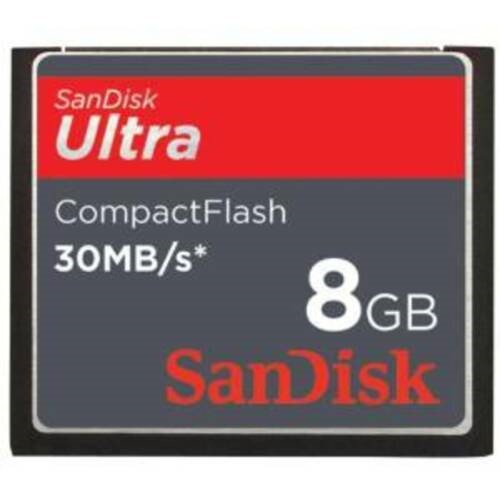 8gb sandisk ultra - 8gb,