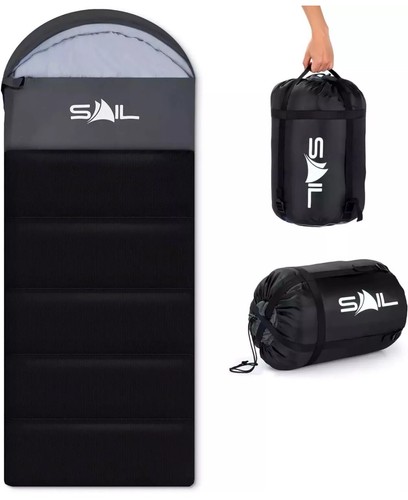 Sleeping bag extra wide for - xl,