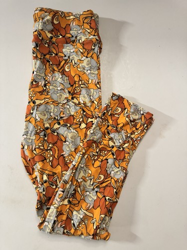Lularoe leggings nwot - lularoe, os