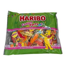 Haribo Easter Party Mix 30