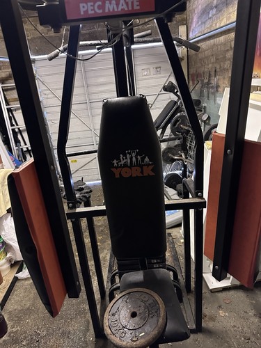 Gym equipment bench weights - bench,,