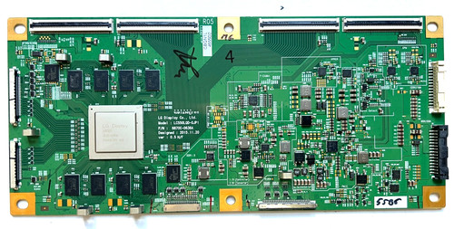 Tcon lvds board for - tcon,