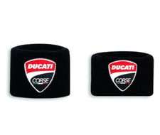 Ducati Corse Brembo Front
