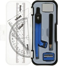 Helix maths geometry set with - maths,