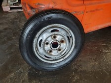 01-14 FORD TRANSIT 15" WHEEL