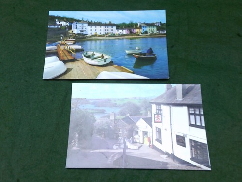 Dittisham devon street - dittisham,