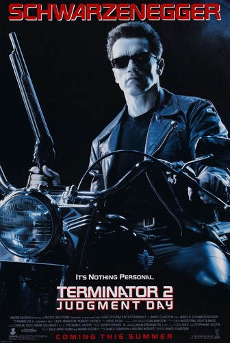 Terminator vintage retro - terminator, ,retro