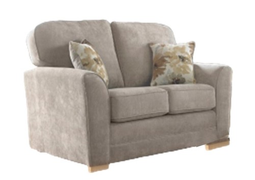 Beige brown high - beige,