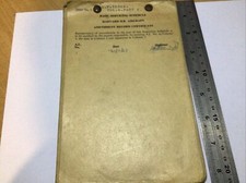 RAF Air Publication AP1691D