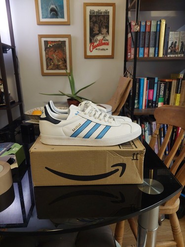 Addidas gazelle vintage - gazelle,