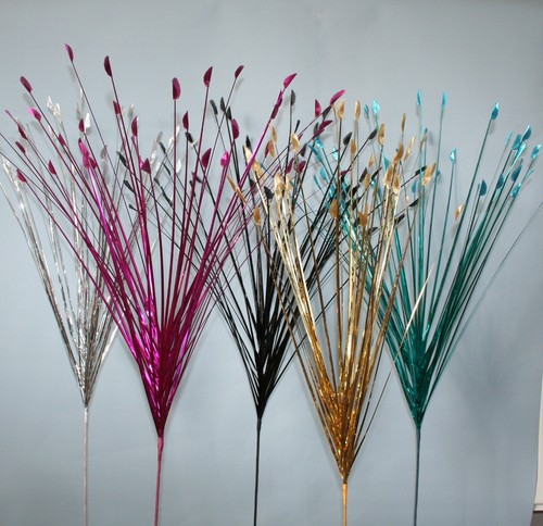Artificial spray grass - 3,