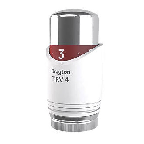 Drayton trv4 classic - trv4,