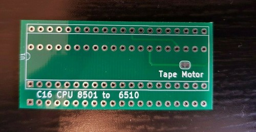 8501 to 6510 - 🇬🇧, cpu