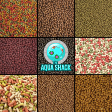 Pond pellets premium fish - pond, food
