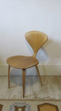 Plycraft American Norman Cherner Dining Chair