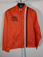 Louisville Sportswear Vintage 60s Indianapolis Speedway 500 Race Jacket