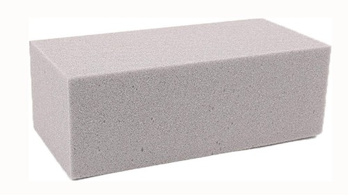 Oasis dry floral - oasis, brick