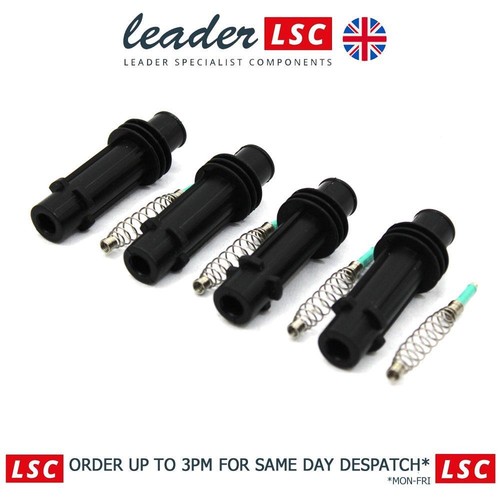 Ignition coil pack spring - pack,