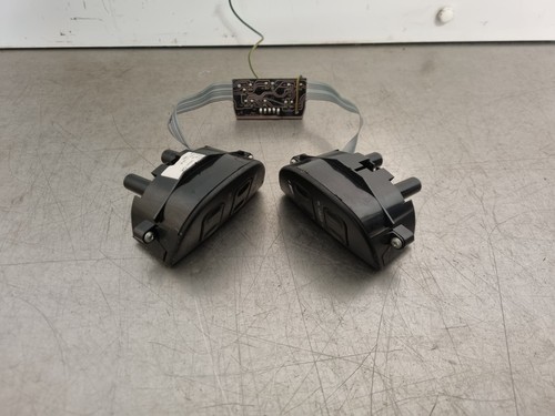 Peugeot expert mk1 steering - expert, e7