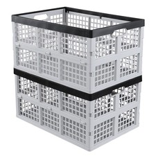 Cand 42 Liter Plastic Folding