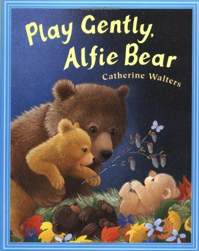 Play gently alfie - play, by