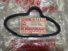 KAWASAKI NOS TAIL LIGHT LENS