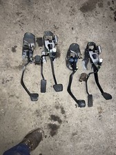 Honda civic ep3 type r pedals 