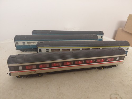 Hornby intercity mk3 - 4,