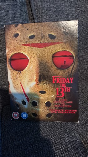 Friday the 13th - -, from