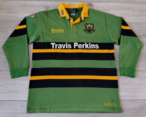 Northampton saints rugby home - saints,