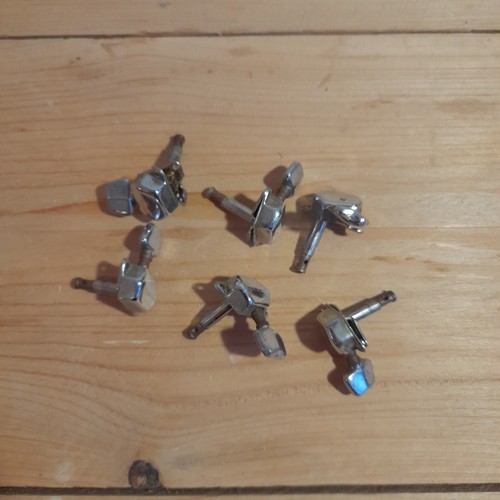 6no marlin slammer tuning peg - slammer,