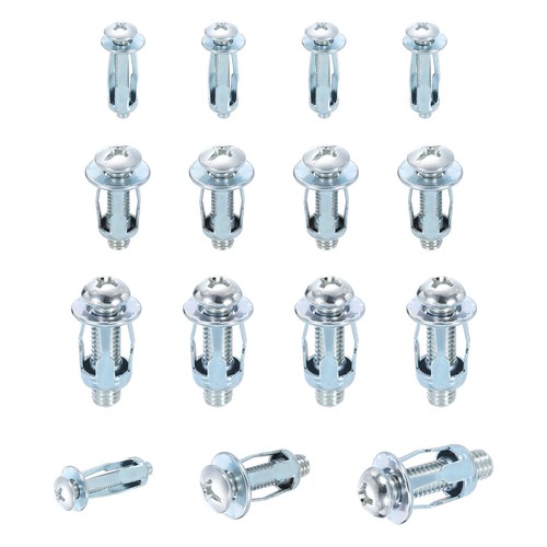 Set m8 jack - m4,