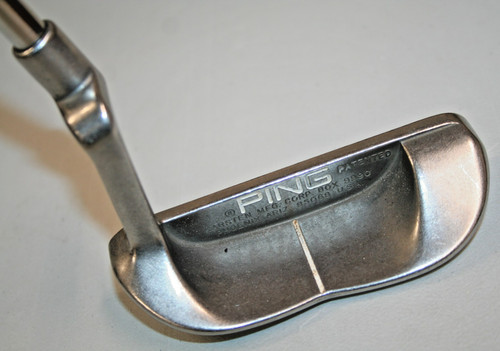 Ping b61 putter with - with,