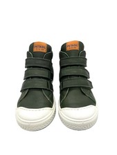 Petasil Kids Hi-Top Trainers